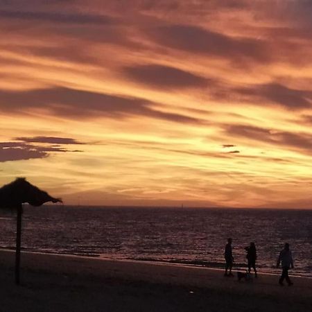 Fortes Holidays Sanlúcar de Barrameda Eksteriør bilde