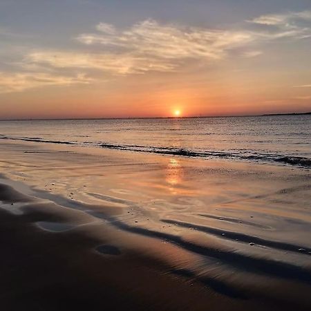 Fortes Holidays Sanlúcar de Barrameda Eksteriør bilde