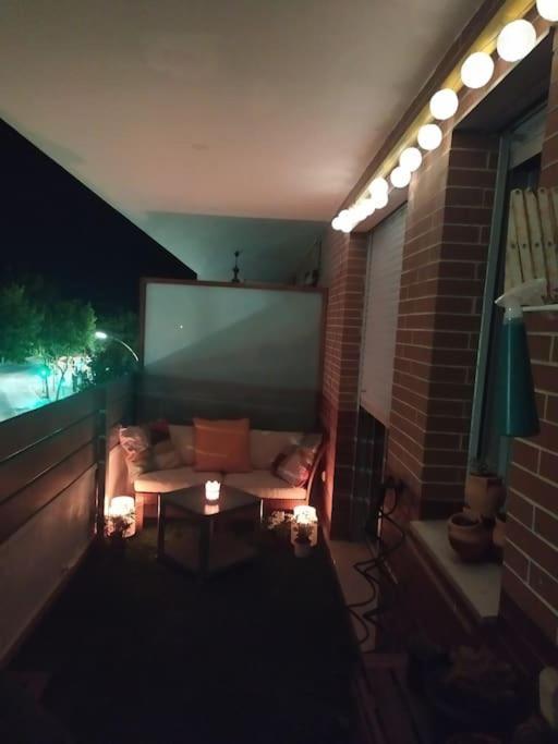 Fortes Holidays Sanlúcar de Barrameda Eksteriør bilde